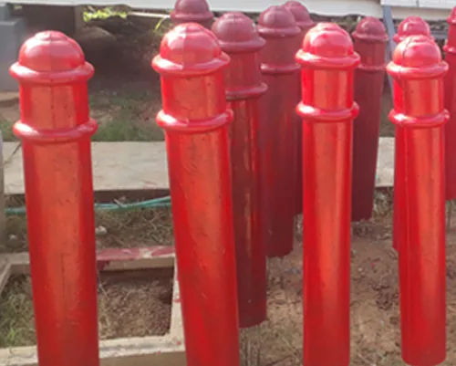 Bollards-image Bollards image