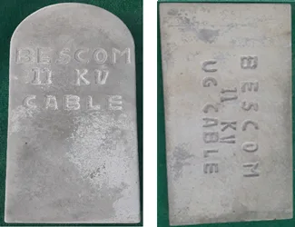 Cable Marker