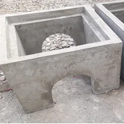 Catch Basin 2