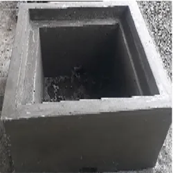Catch Basin 3
