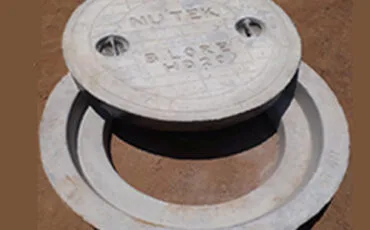 Manhole Covers