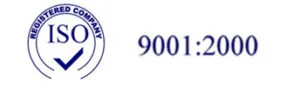 iso logo